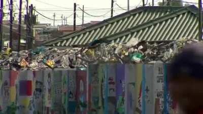 South Africa - Health services collapse - BBC News