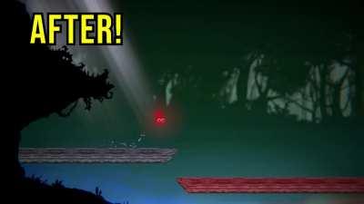 How adding color to my *color-based* game changed it dramatically! 🌈