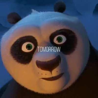 Take these words of advice and stand strong kings :)