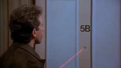 When your friend use Bloody Tear without telling you