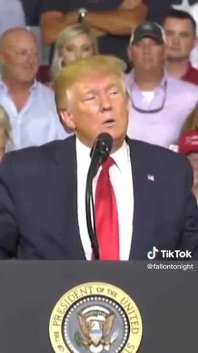 Trump Indicted: The Musical