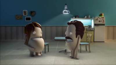 Mama lucchetti de Silva logró òñe ¿quéeeeeeeeee? SFM