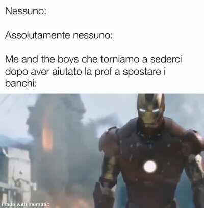 Estremamente vero