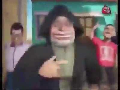 Con esfuerzo y compasion