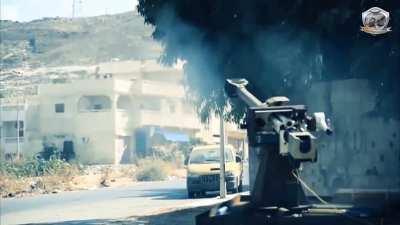 [2015] Combat Footage Released By Shura Council Of Mujahideen Of Derna Titled 