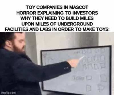 How do they get funding for this