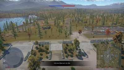 So server went tits up on me but sometimes recovers after a few seconds and resumes as normal... I stopped and waited and then i the Slender man came at me