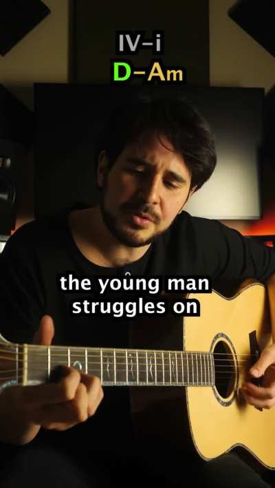 Breaking down 