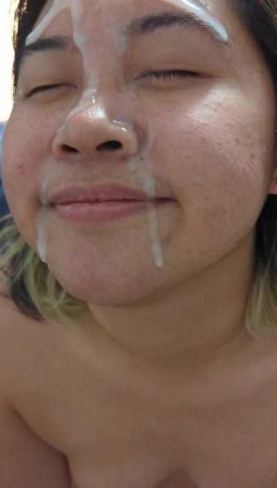 night time routine hehe