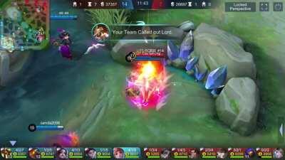 Aldous wanted to take me out, so I told him to meet my family first <3