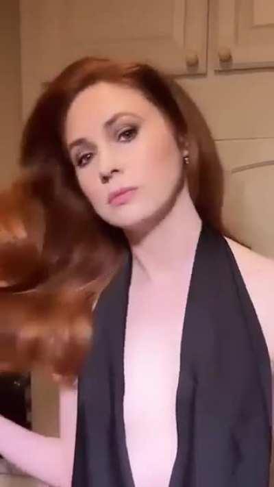 Incredible Beauty❤️

