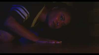 Incubus: New Beginnings (2025) trailer- with monsters grabbing sexy MILFS