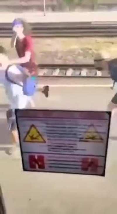 maybe you better concentrate on what you're doing