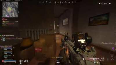 Counting was never my strongest asset.