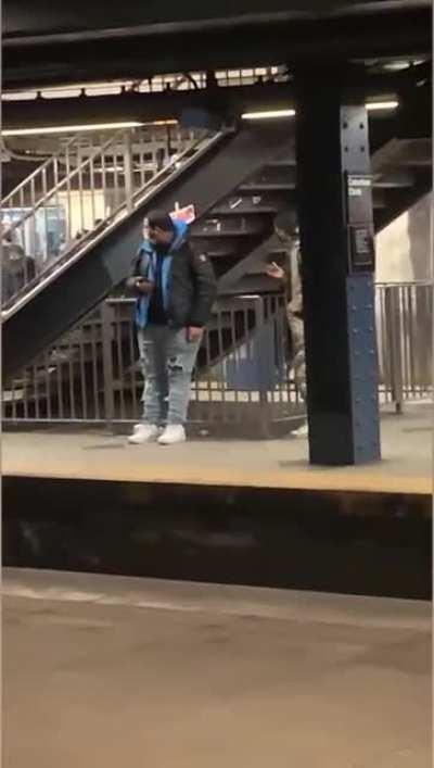 Your Friendly Neighborhood Spider-Cuz To The Rescue