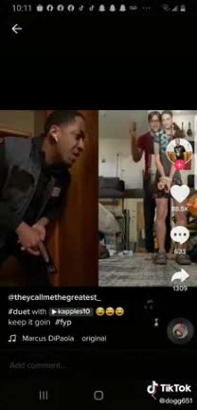 NoRules - Video #1097