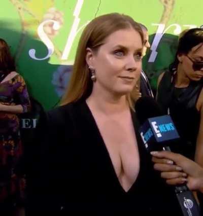 Amy adams