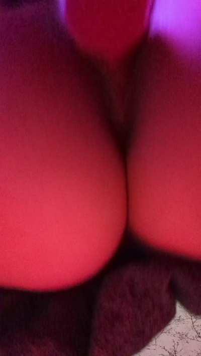 You are my dildo now :3