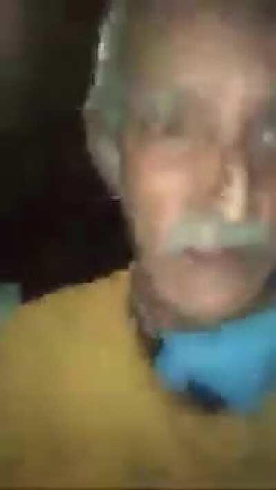 pisca a xereca quando ve os berebéis