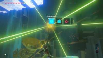 Master mode Is hard ok?