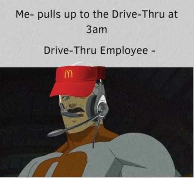 bro i just wanted a milkshake