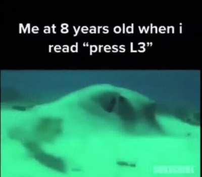 I just pressed all buttons until it works