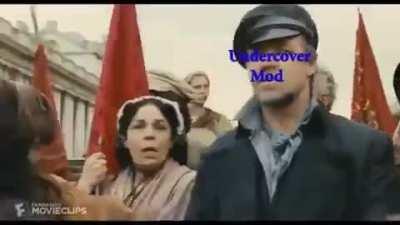 Long live the weebs of the revolution