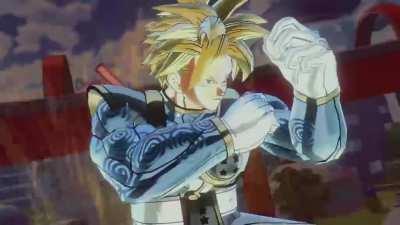 you are going to brazil