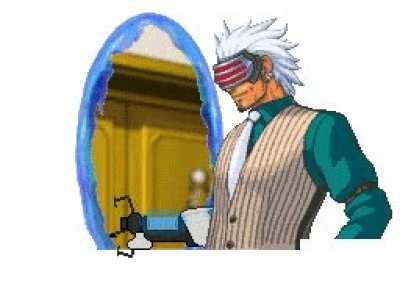 Why does Godot have a portal gun?!