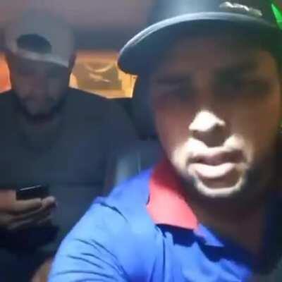 Jogador de freefire &eacute; foda