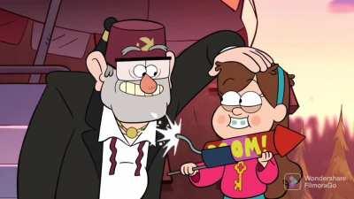 Mabel- MABEL NO-