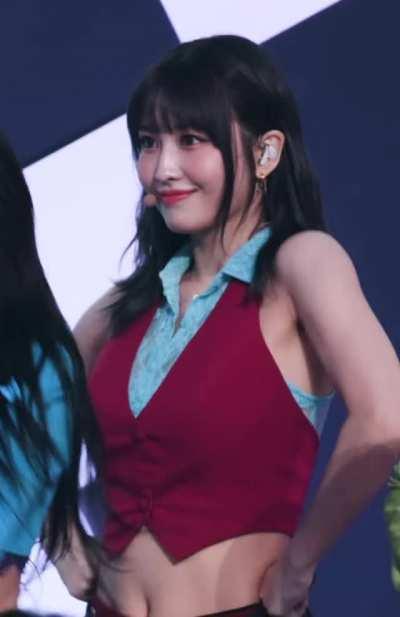 Momo 💙