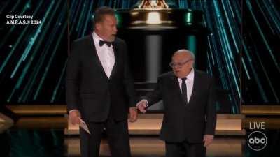 Mr. Freeze and The Penguin