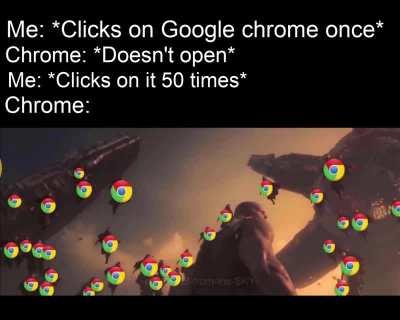 Dr chrome