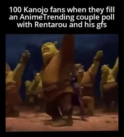 Next year it's about to be crazy