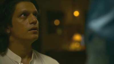 All guys when he said nahi🤣🤣. Watch till the end