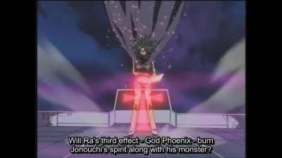 Your Average Yu-Gi-Oh! Opening