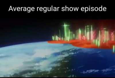 What is this a crossover meme?!