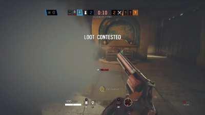 Presenting possibly the worst fight in siege history