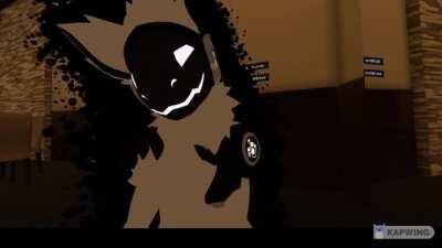 Oh hey, I was about to go to bed