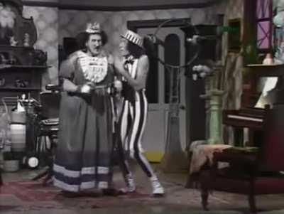 Australia changes to color television on March 1, 1975.