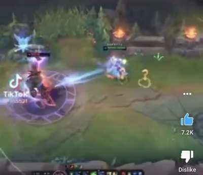 I don’t know what to say