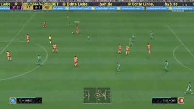 Rocket Coman is flying