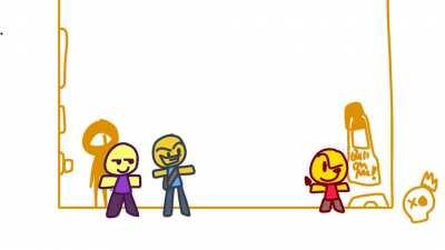 merry new year (the horse won btw)