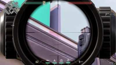 Sova lineup from A lobby to B market