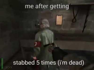 (I stopped breathing) ☠️