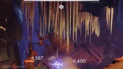 And just like that, Baby Taniks was born.