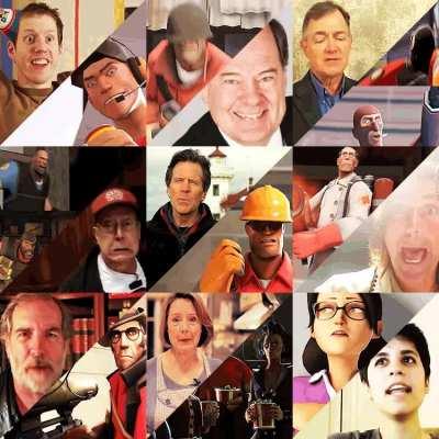 Do you think the other Voice Actors will get the same dedication as Rick May when they pass?