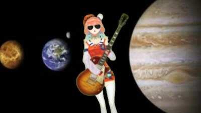 I made KIARAQUEST which is parody of BRODYQUEST