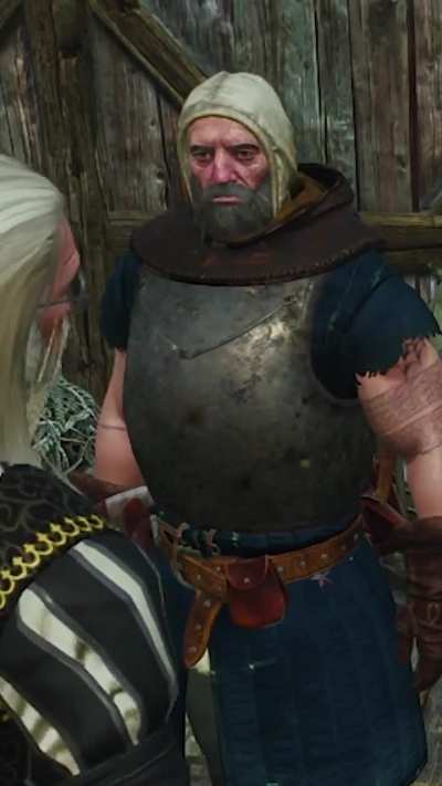 The one who stole my pants